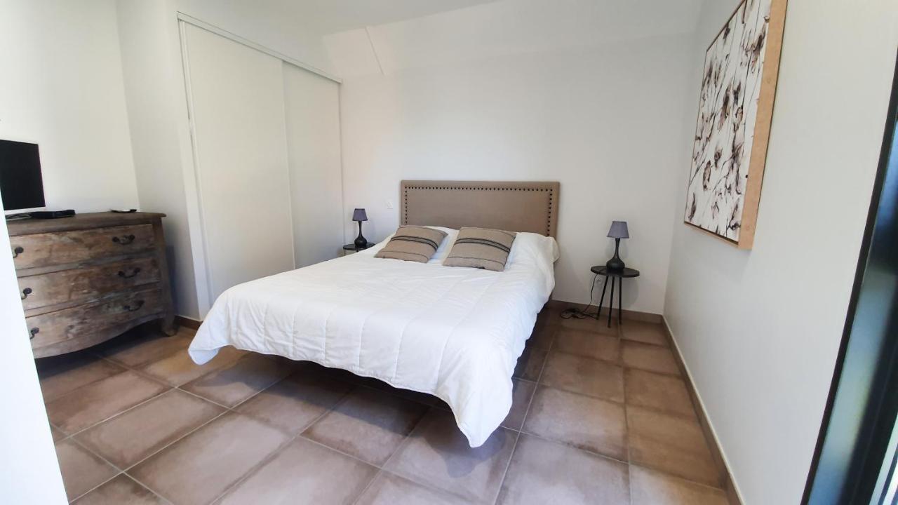 Le Nid Discret Avec Balcon Et Parking Prive Gratuit Apartment Sarlat-la-Caneda Bagian luar foto